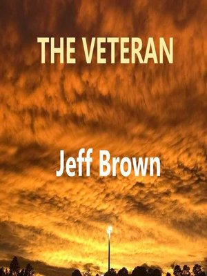 cover image of The Veteran